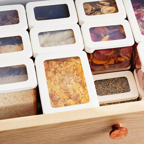 SmartStore™ Vision oppbevaringsboks med lokk 3,5 L