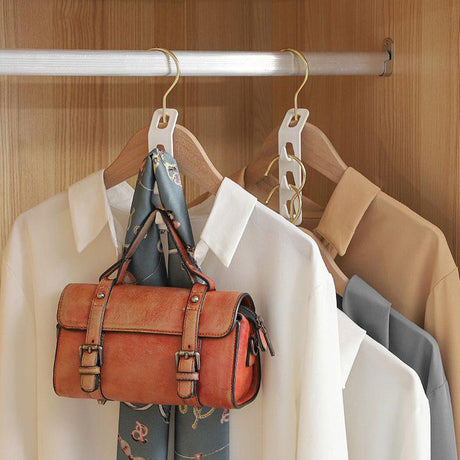 4-pack extra krokar för galgar