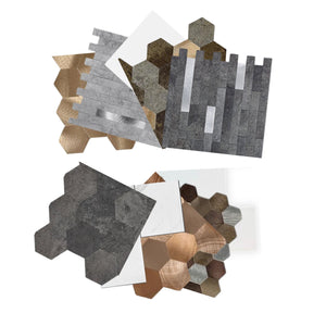 Topp 10 väggplattor