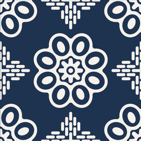 8-pk Lya selvklebende fliser