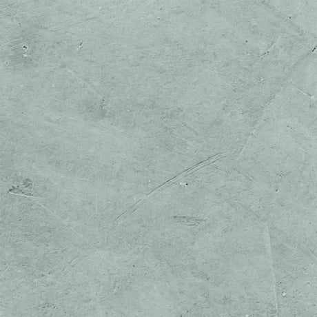 Amsterdam grønne vinylfliser med matt overflate og realistisk betongstruktur