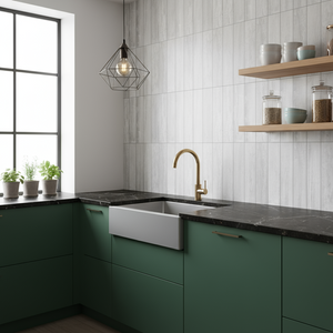 Vareprøve: Holly selvklebende fliser