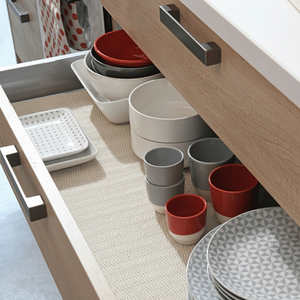 Skuffeinnlegg, Creme