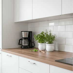 Artisan Oak – kjøkkenbenk