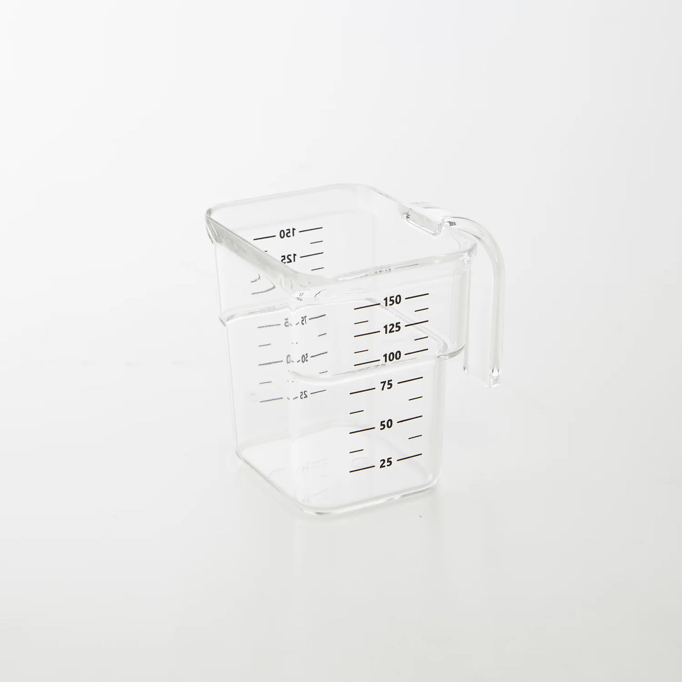 Lufttett oppbevaringsboks for dyrefôr 3,5 kg hvit