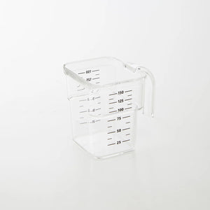 Lufttett oppbevaringsboks for dyrefôr 3,5 kg hvit