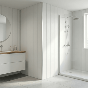 4-pack vinkelskydd i aluminium 1200 mm - Lindas Dekor