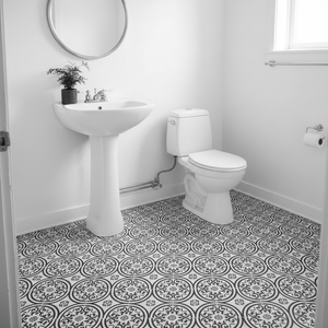 8-pk Evora selvklebende fliser