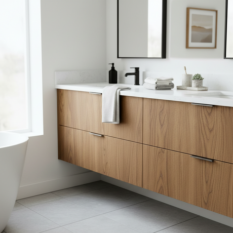 Robust kontaktplast i ek