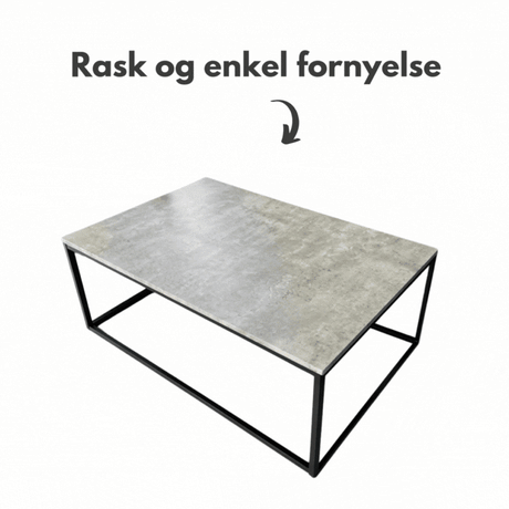 Trä svart slät matt kontaktplast