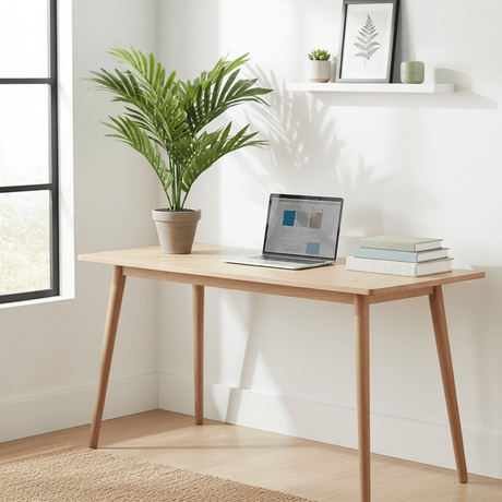 Kunstig Areca palme til rom uten gode lysforhold