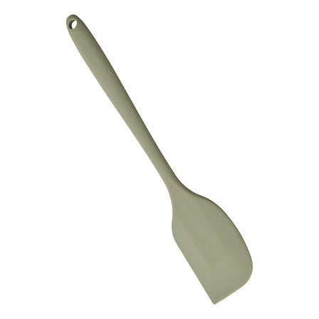 Essentials slikkeform i silikon 28 cm assorteret