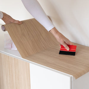 Tropea Oak kontaktplast