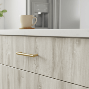 Vareprøve Premium Artico oak kontaktplast - Lindas Dekor