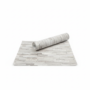 Calastra kontaktplast med rull under utbrettet folie