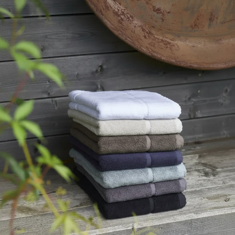 Clifton badematte pure cashmere med antiskli på baksiden