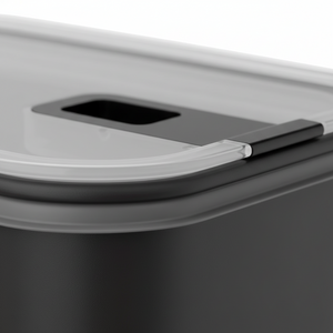 Lekkasjetett matboks fra Mepal til kjøleskap og lunsj