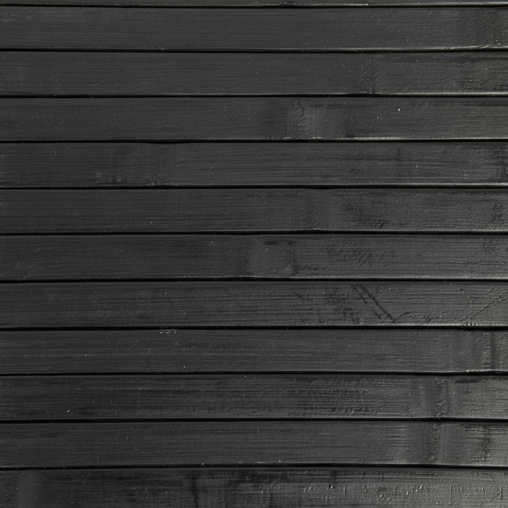 Armstödsbräda svart