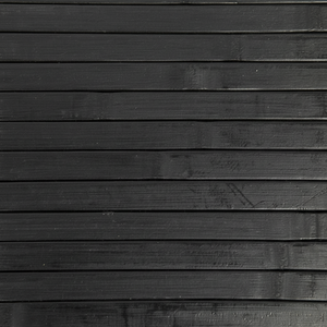 Armstödsbräda svart