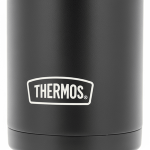 Thermos JMY kopp i svart med kompakt og moderne design