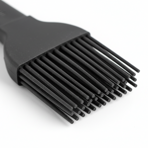 Bakepensel i silikon til bakverk og grilling