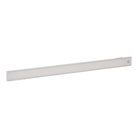 Oppladbar LED-list med bevegelsessensor 60 cm