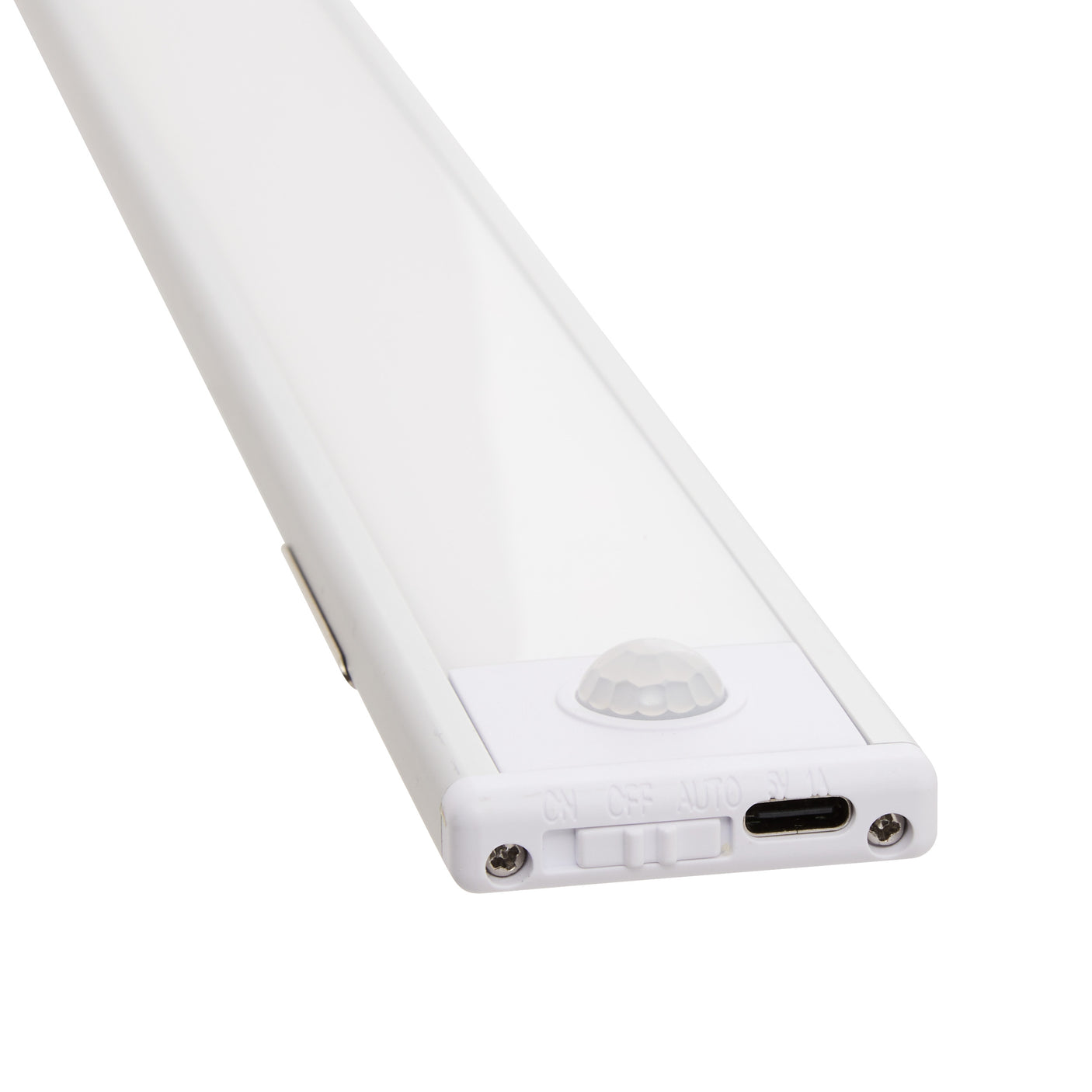 Opladbar LED-stribe med bevægelsessensor 60 cm – detaljbilde 2