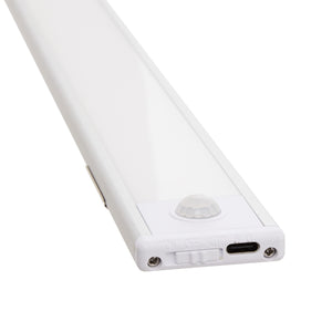 Opladbar LED-stribe med bevægelsessensor 60 cm – detaljbilde 2