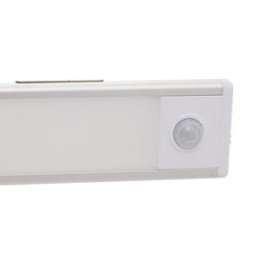 Opladbar LED-stribe med bevægelsesensor 60 cm – detaljebillede 1