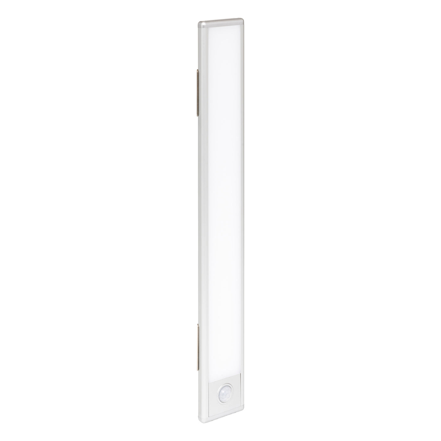 Oppladbar LED-list med bevegelsessensor 30 cm