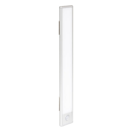 Oppladbar LED-list med bevegelsessensor 30 cm