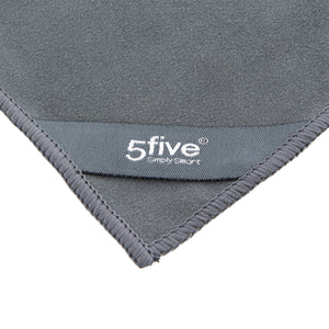 Mikrofiberkluter til glatte flater 2 stk – detaljbilde 1