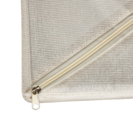 Stabelbare skobokser Dressy+ beige 2 stk – detaljbilde 3