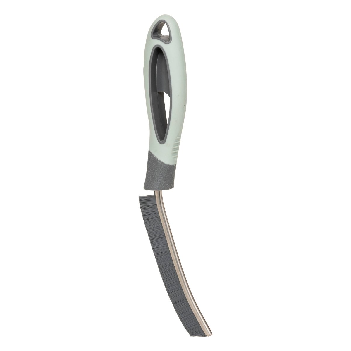Smal fugebørste Easy Clean grønn 26,8 cm