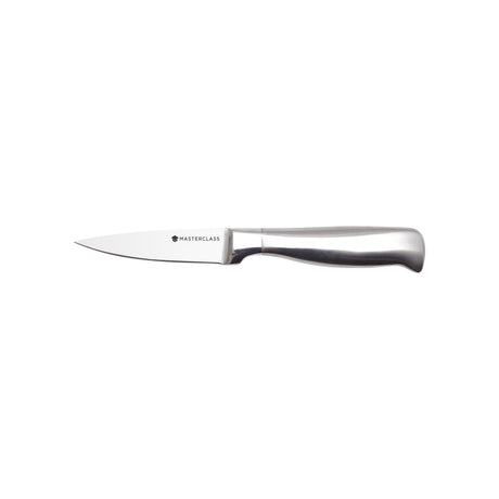 Acero knivsæt med kogekniv, universalkniv og skrællekniv