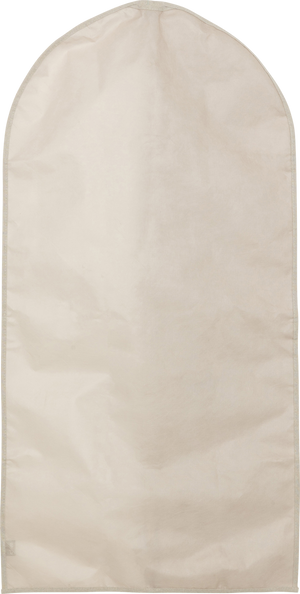 Hengende klestrekk beige – produktbilde 2