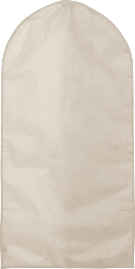 Hengende klestrekk beige – produktbilde 2