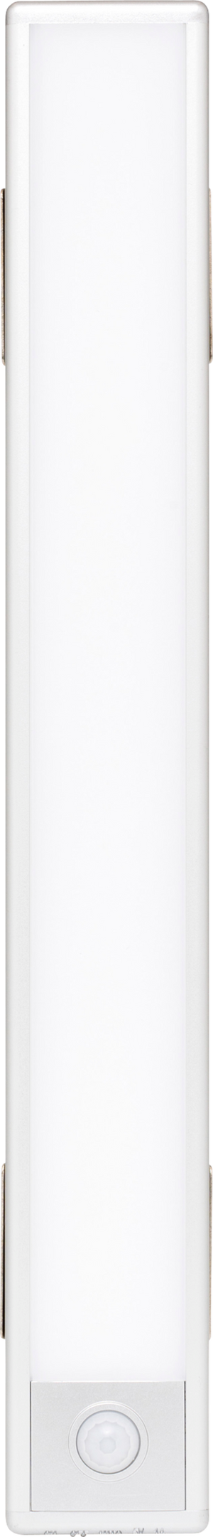 Oppladbar LED-list med bevegelsessensor 30 cm – produktbilde 3