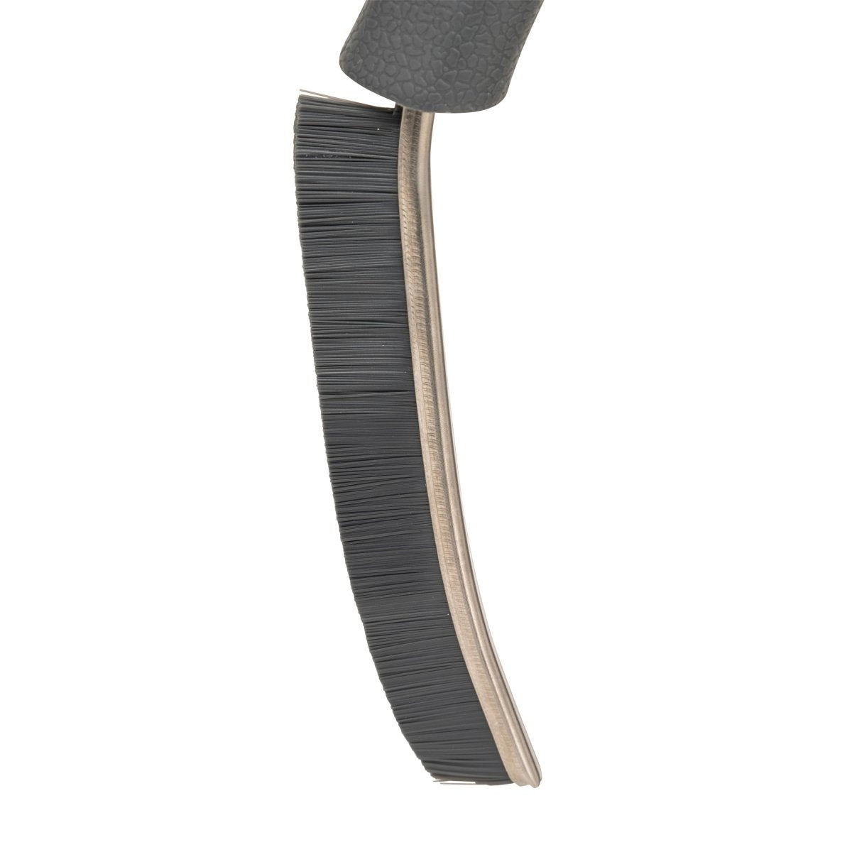 Smal fugebørste Easy Clean grønn 26,8 cm – detaljbilde 2