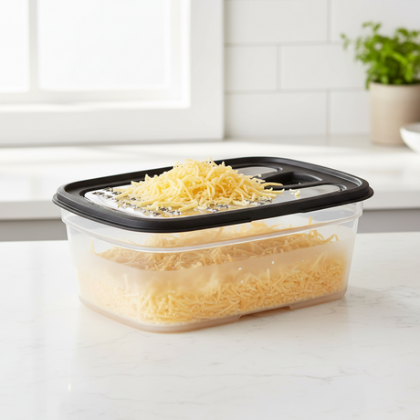 Rivjern til gulrot og grønnsaker