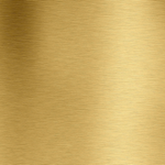 Stockholmshandtag, guld