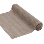Antirutschiga skuffinsatser, taupe
