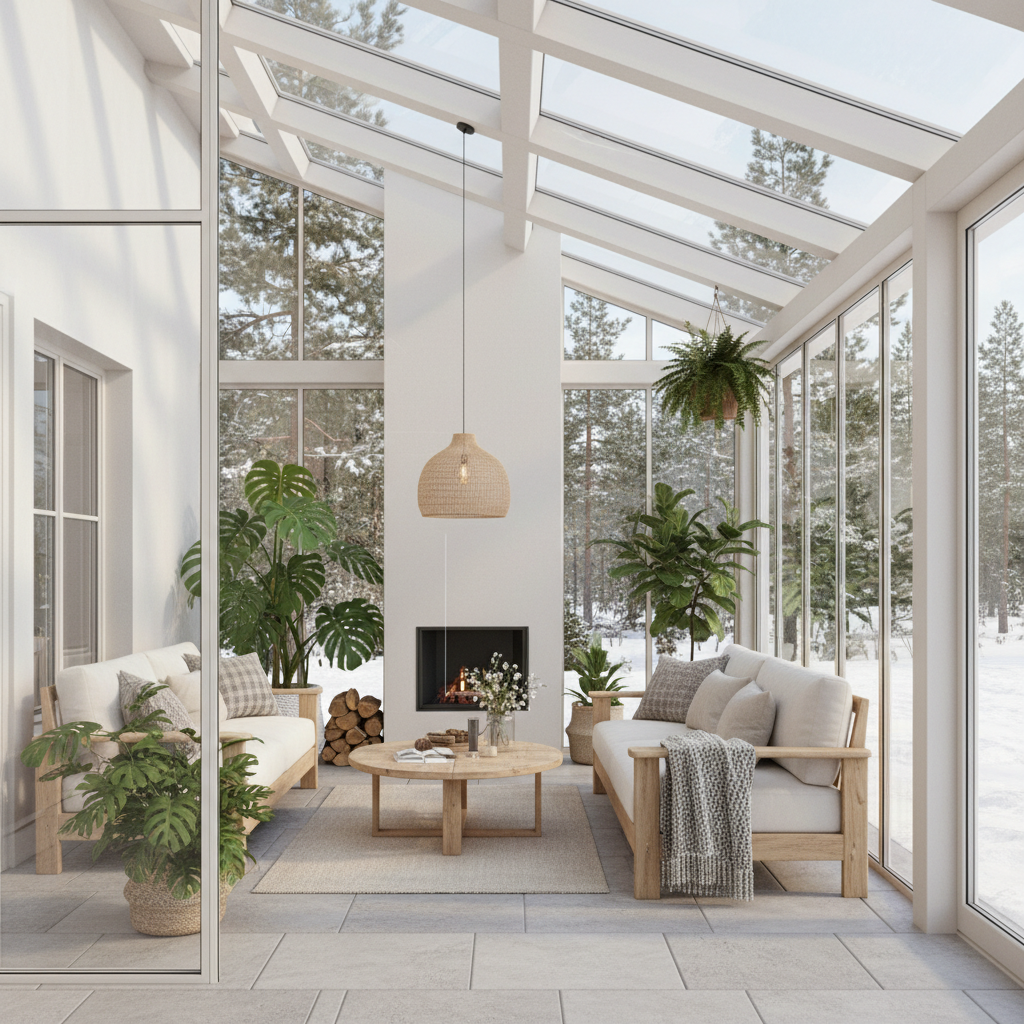 Venilia beskyttelsesfolie holder knust glass sammen og forhindrer farlige glasskår