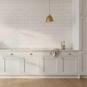 Hailey marmor – luksuskjøkken v3