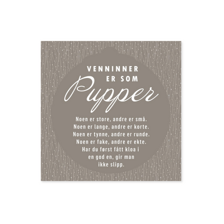 20-pack servetter bröst