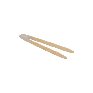 Magnetisk brødklype i bambus, 24,3 cm