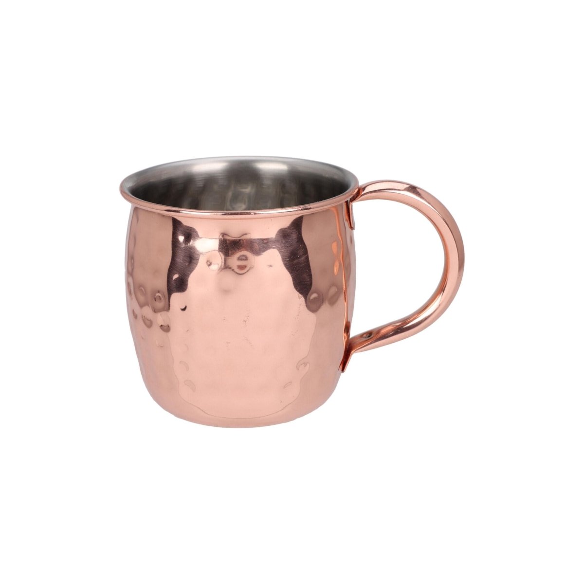 Moscow Mule krus i kobber 500 ml