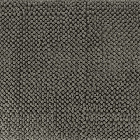 Nærbilde av den geniale myke matten. 