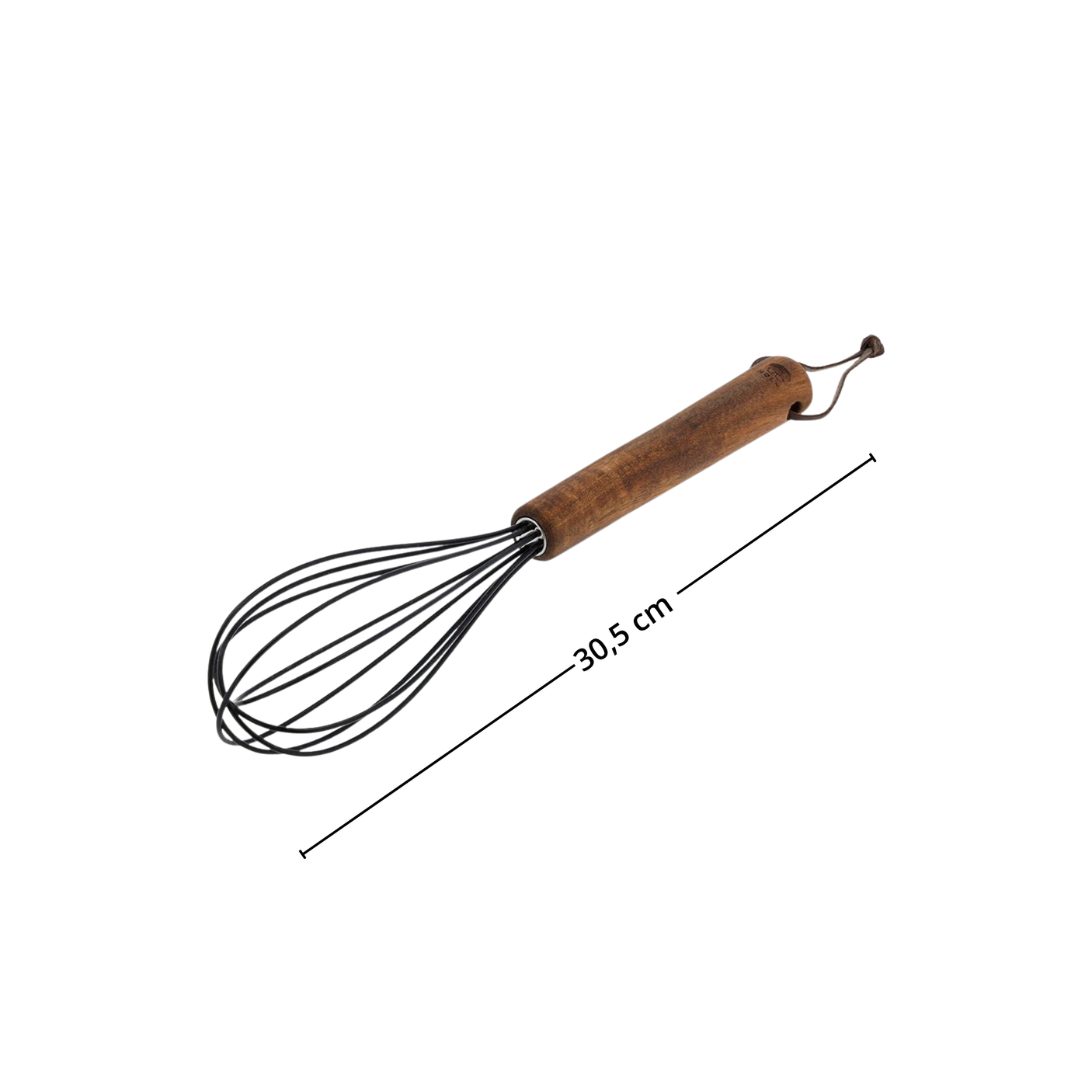 HOLM Visp Akasietre 30,5 cm