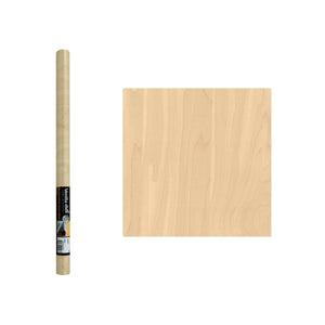 Maple kontaktplast - Lindas Dekor Kontaktplast